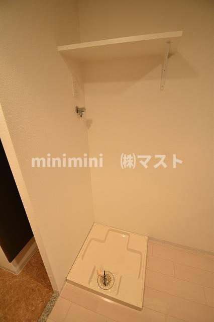 ラグゼ本町のその他