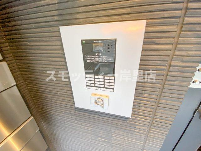 クラスティーネ オリオノのその他共用部分