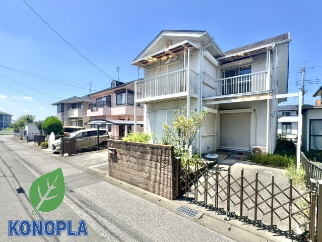 【中古戸建】熊谷市上須戸