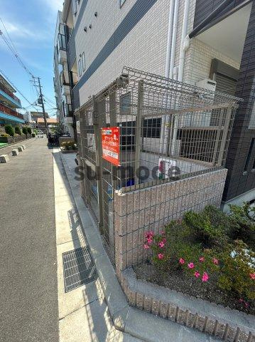 フローリッシュ正雀本町の設備