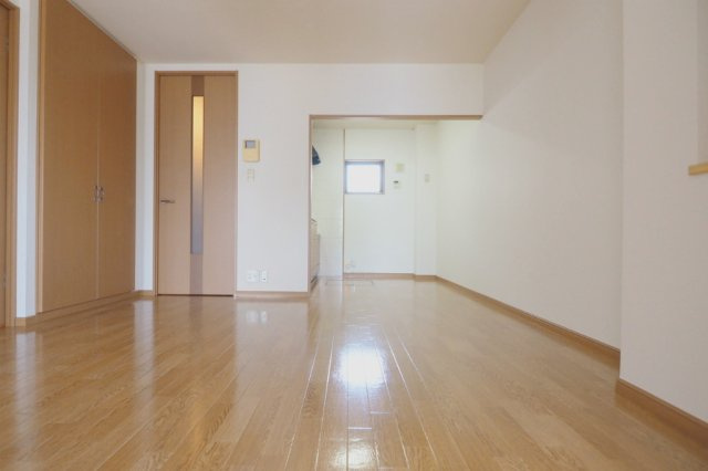 フォレストヴィラの展望