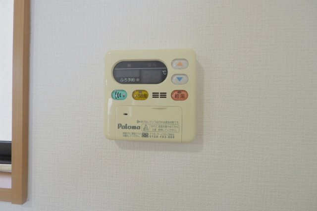 フォレストヴィラの設備