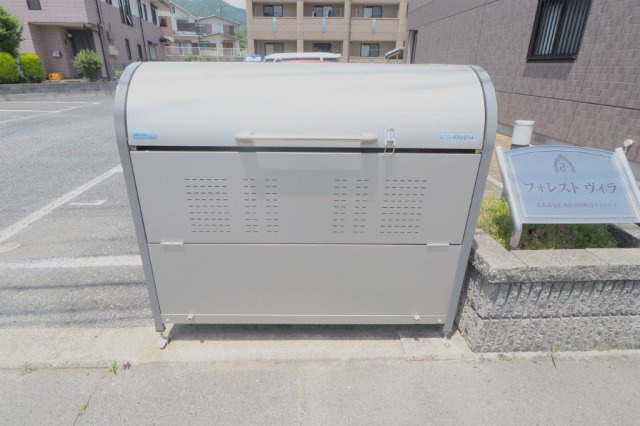 フォレストヴィラのその他共用部分