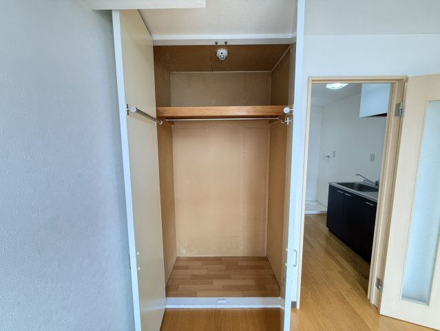 プラージュⅡ|名古屋市の賃貸ならMy賃貸の収納|プラージュⅡ