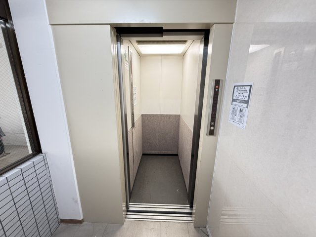 プラージュⅡ|名古屋市の賃貸ならMy賃貸のその他共用部分|プラージュⅡ