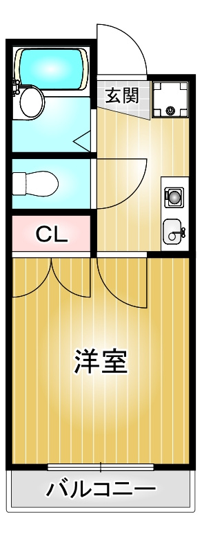 プラージュⅡ|名古屋市の賃貸ならMy賃貸