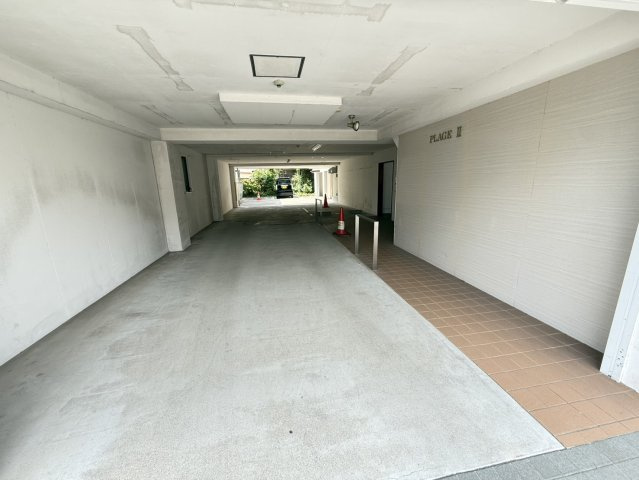 プラージュⅡ|名古屋市の賃貸ならMy賃貸のその他共用部分|プラージュⅡ
