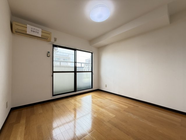 プラージュⅡ|名古屋市の賃貸ならMy賃貸の寝室|プラージュⅡ