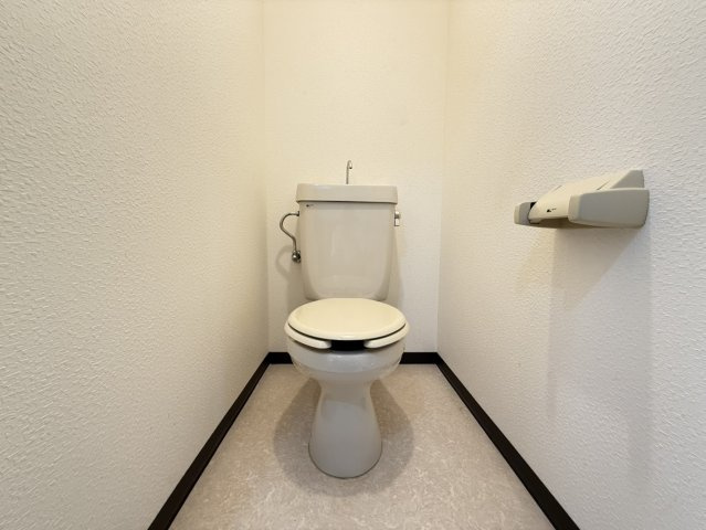 プラージュⅡ|名古屋市の賃貸ならMy賃貸のトイレ|プラージュⅡ