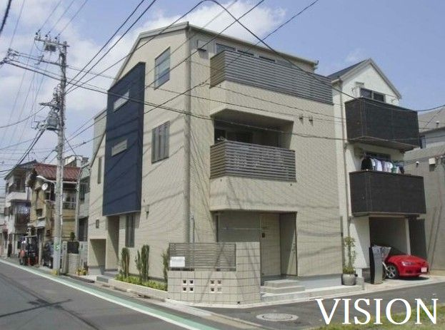 エムジオ新小岩の画像