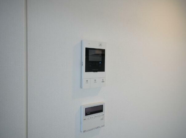 ラフィスタ豪徳寺のセキュリティ