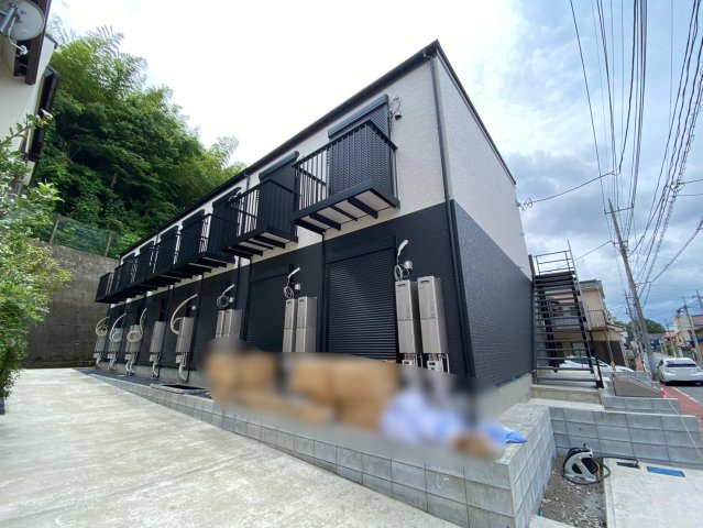 【外観】 | パステールグラン佐倉