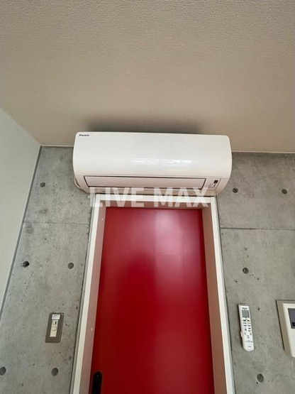 【設備】ＭＯＤＵＬＯＲ久が原