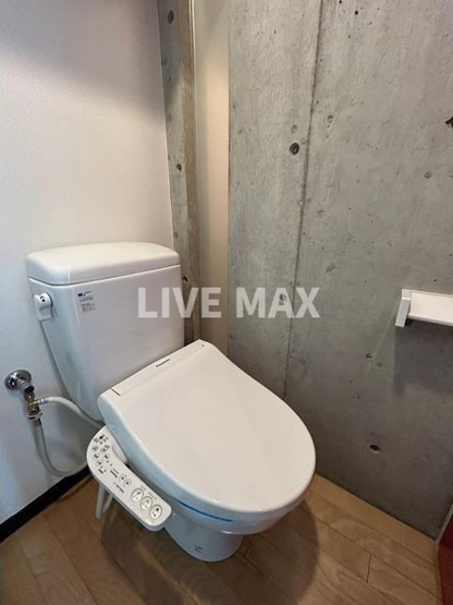 【トイレ】ＭＯＤＵＬＯＲ久が原