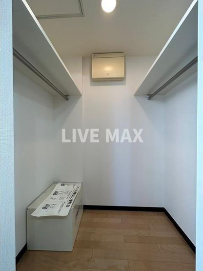 【収納】ＭＯＤＵＬＯＲ久が原