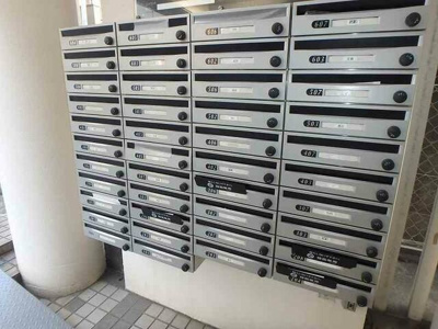 【エントランス】 | ホーユウコンフォルトレディース白楽