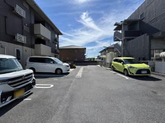 【駐車場】 | リヴァージュ