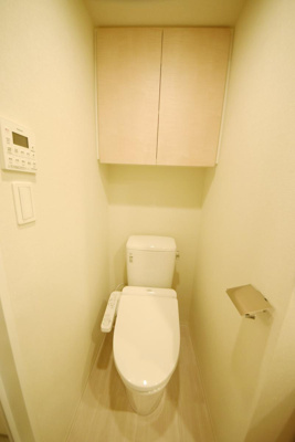 【トイレ】 | アーバネックス深川木場
