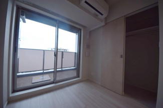 【寝室】 | アーバネックス深川木場