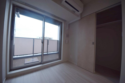 【寝室】 | アーバネックス深川木場