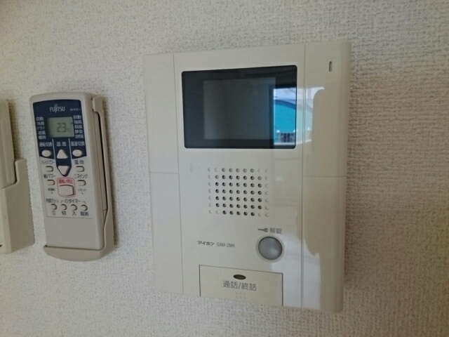 クラールアンジュのセキュリティ