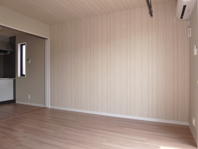 Ｓｈａｎｔｉ　ｃｏｒｅＢの寝室