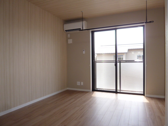 Ｓｈａｎｔｉ　ｃｏｒｅＢの寝室