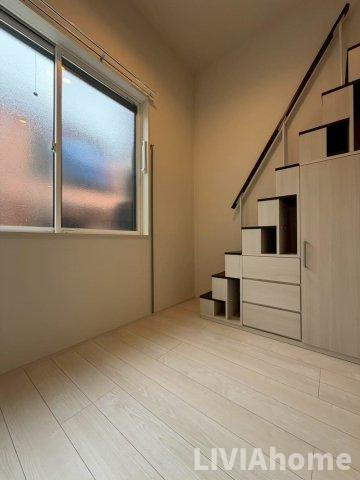 杉並区高円寺北４丁目のアパートの展望|同シリーズの参考写真です。実際の設備・内装は現況を優先とさせていただきます。