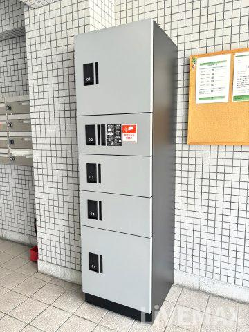 【その他共用部分】ベルヴィ本山中町 