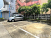 【駐車場】ベルヴィ本山中町 