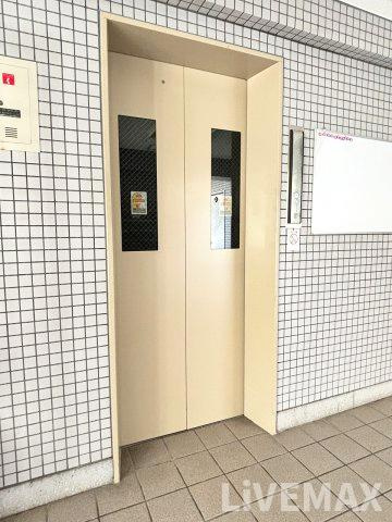 【設備】ベルヴィ本山中町 