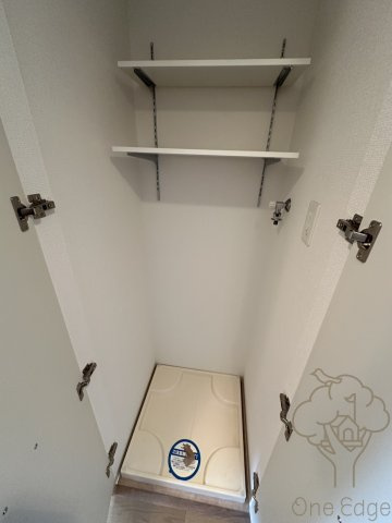 HS梅田EASTの設備