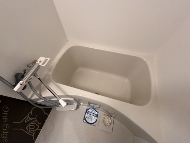 HS梅田EASTの浴室