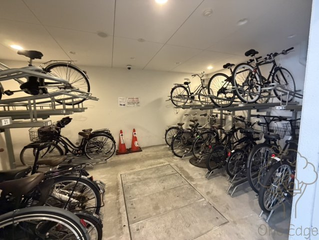 HS梅田EASTのその他共用部分
