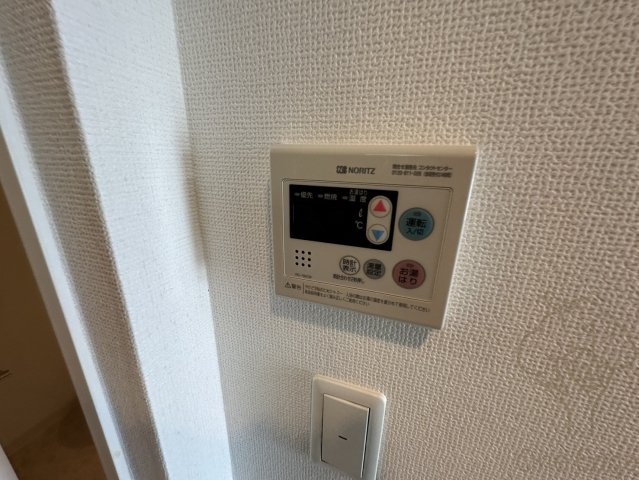 HS梅田EASTの設備