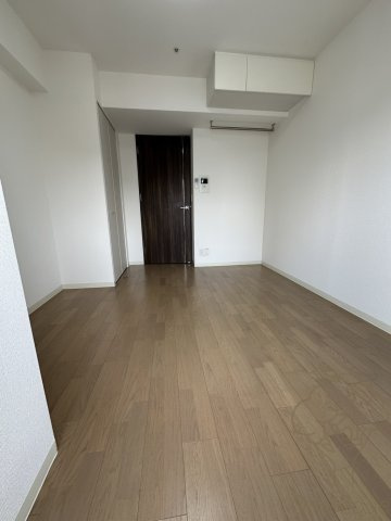 HS梅田EASTの居間・リビング