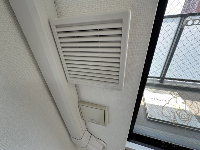 HS梅田EASTの設備
