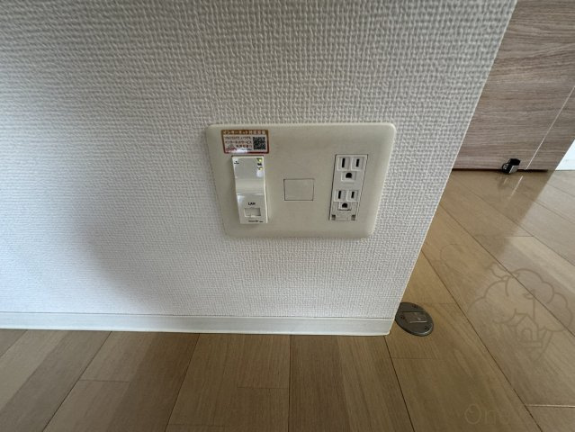 HS梅田EASTの設備