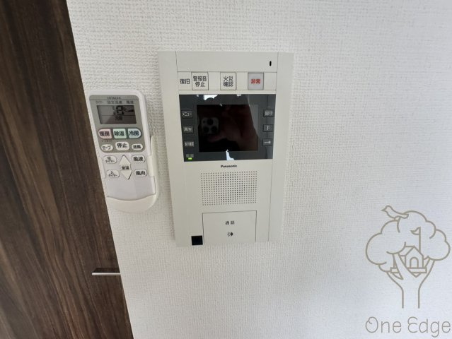 HS梅田EASTの設備