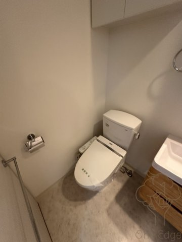 HS梅田EASTのトイレ