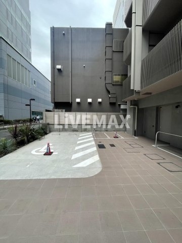 【駐車場】Ｎ’ｓパークレジデンス新宿御苑