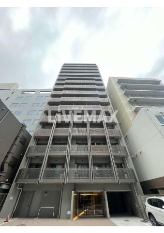 Ｎ’ｓパークレジデンス新宿御苑の画像