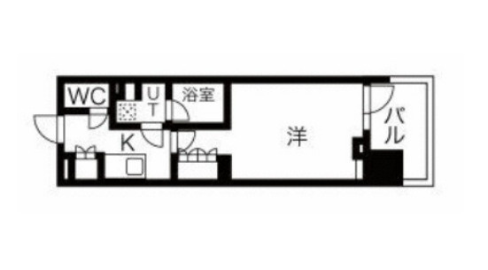 Ｎ’ｓパークレジデンス新宿御苑