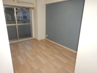 【洋室】 | ジュネス福島 | ※参考写真です