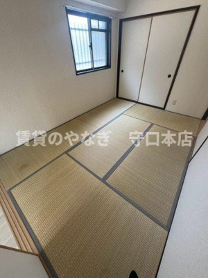 【和室】 | アルカディア守口