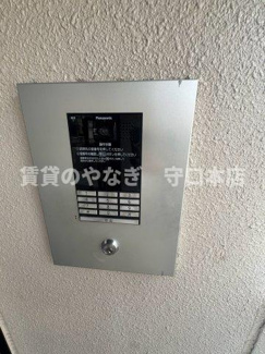 【セキュリティ】 | アルカディア守口