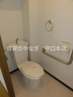 【トイレ】 | アルカディア守口