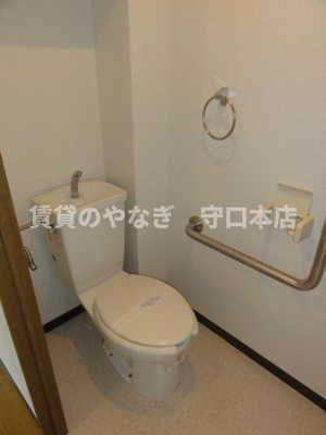 【トイレ】 | アルカディア守口