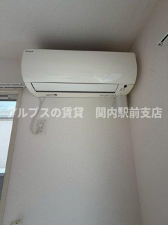 【設備】 | ドルフ安藤橋Ⅴ