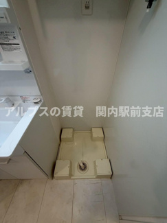 【その他】 | ドルフ安藤橋Ⅴ